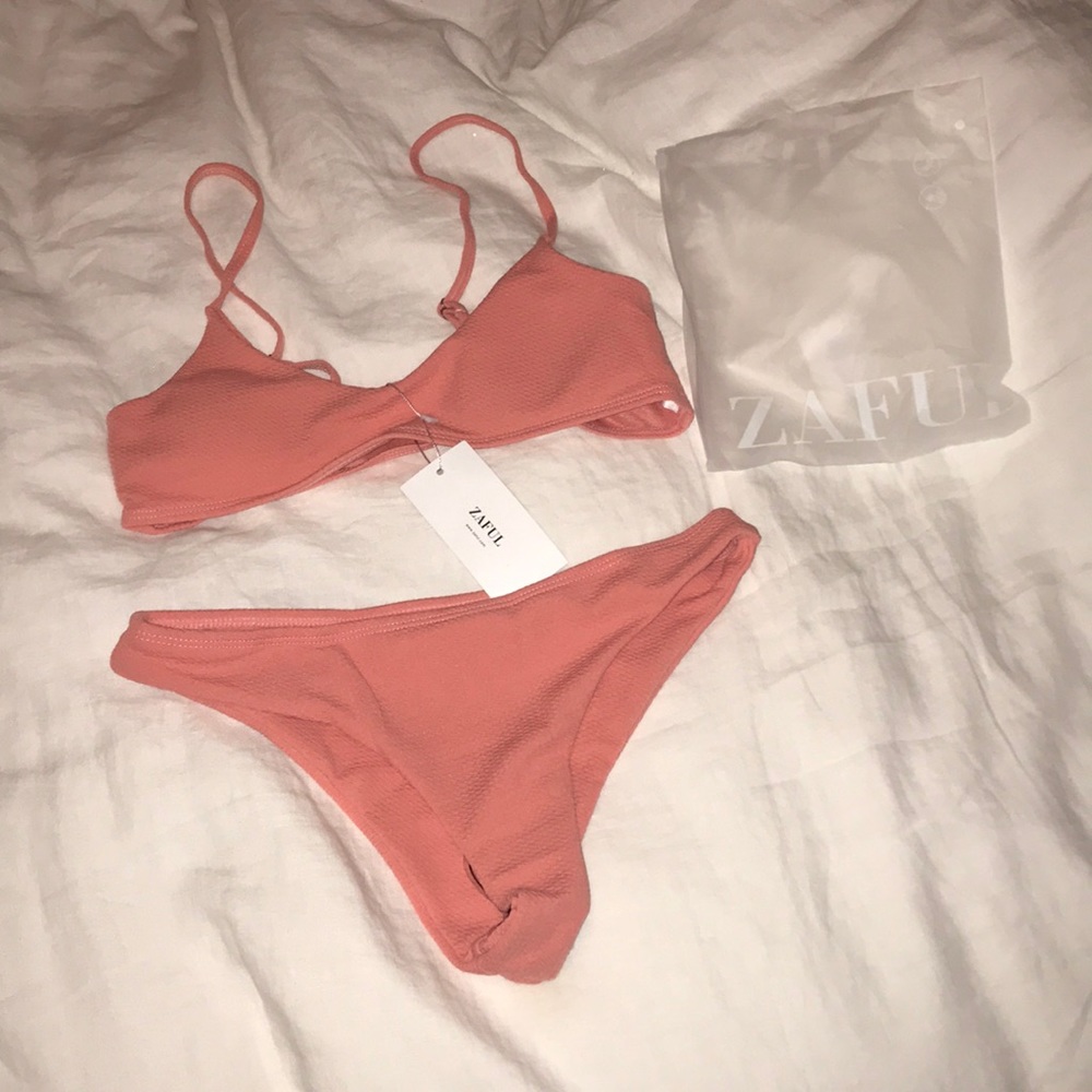 Zaful bikini